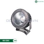 GS - Đèn chiếu điểm COB 10W - GSCDC10